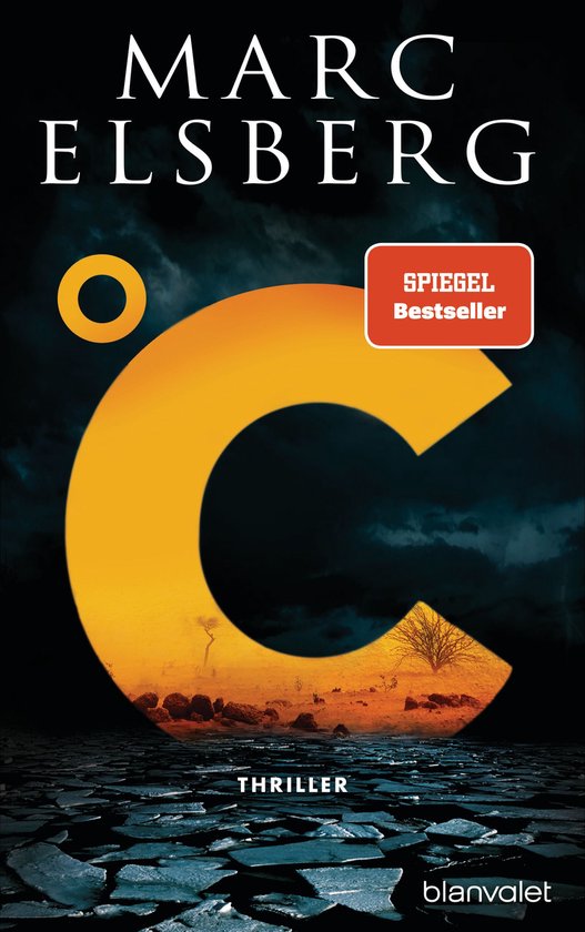 °C – Celsius - cover