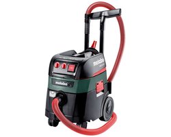 Metabo ASR 35 M ACP Alleszuiger / bouwstofzuiger - 1400W - M-klasse - 35L