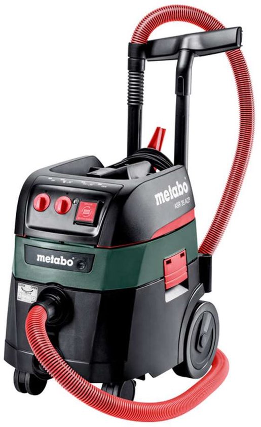 Metabo ASR 35 M ACP bouwstofzuiger