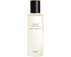 Hermès Voyage d'Hermès 200 ml Parfum Refill