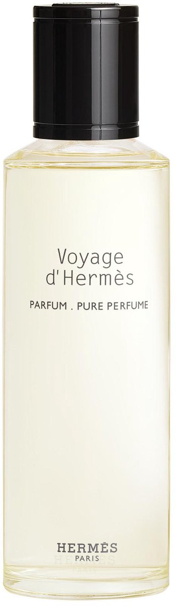 Voyage d&#39;Hermès parfum 200 ml (navulling)