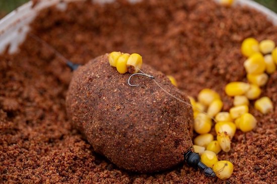 Zebco Trophy Weighted Coil Feeder - Maat : 20g van Zebco — afbeelding 2