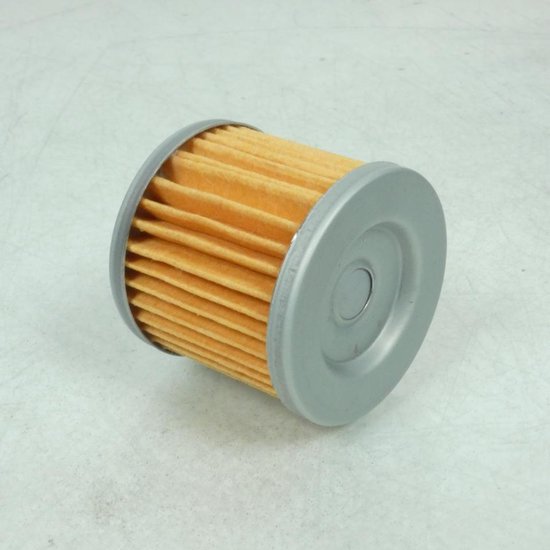 Filtre à huile P2R pour Scooter Suzuki 125 Uc Epicuro 2000 à 2003 Neuf