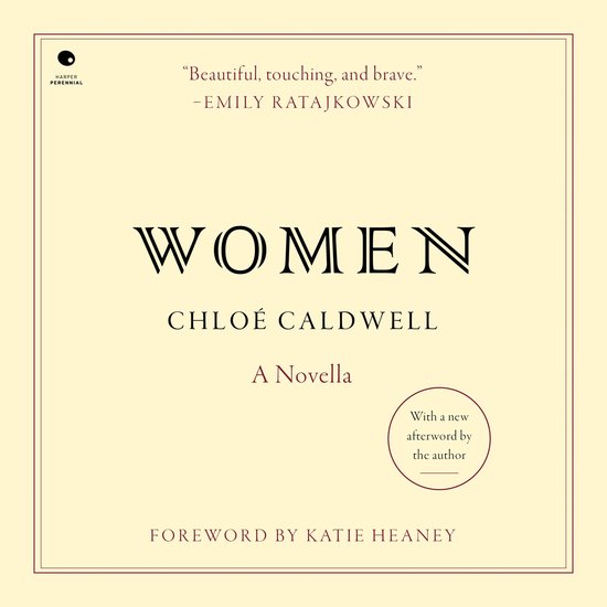 Women - cover