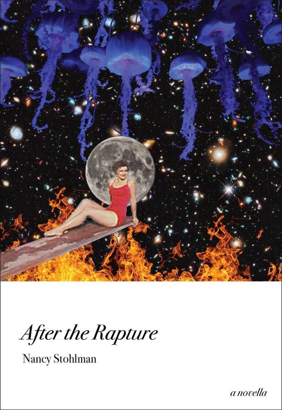 After the Rapture (ebook), Nancy Stohlman | 9781951853235 | Boeken | bol