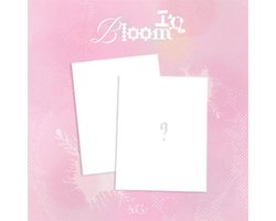 Yuju - In Bloom (CD)