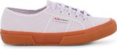 Superga - Sportschoenen - Vrouw - 2750-CotuClassic-S000010W - lavender,chocolate