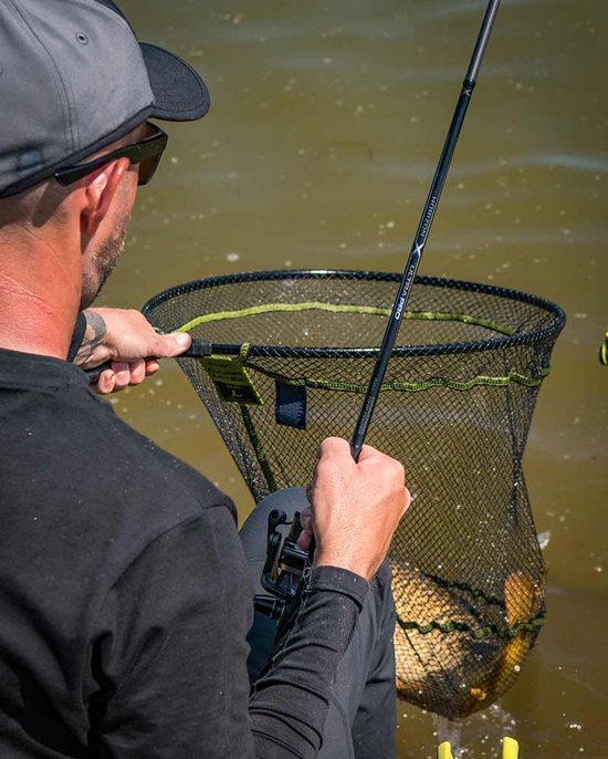 Matrix - Horizon X Ultra Pro Commercial Feeder Rod - Matrix van Matrix — afbeelding 2