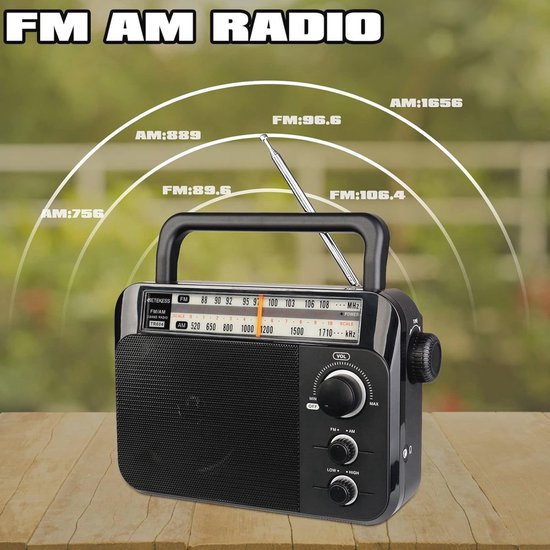 De 16 beste kleine radio's - Hifi-Online.net