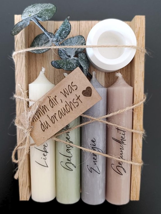 Op zoek naar een RITUALS cadeau? Bekijk onze tips