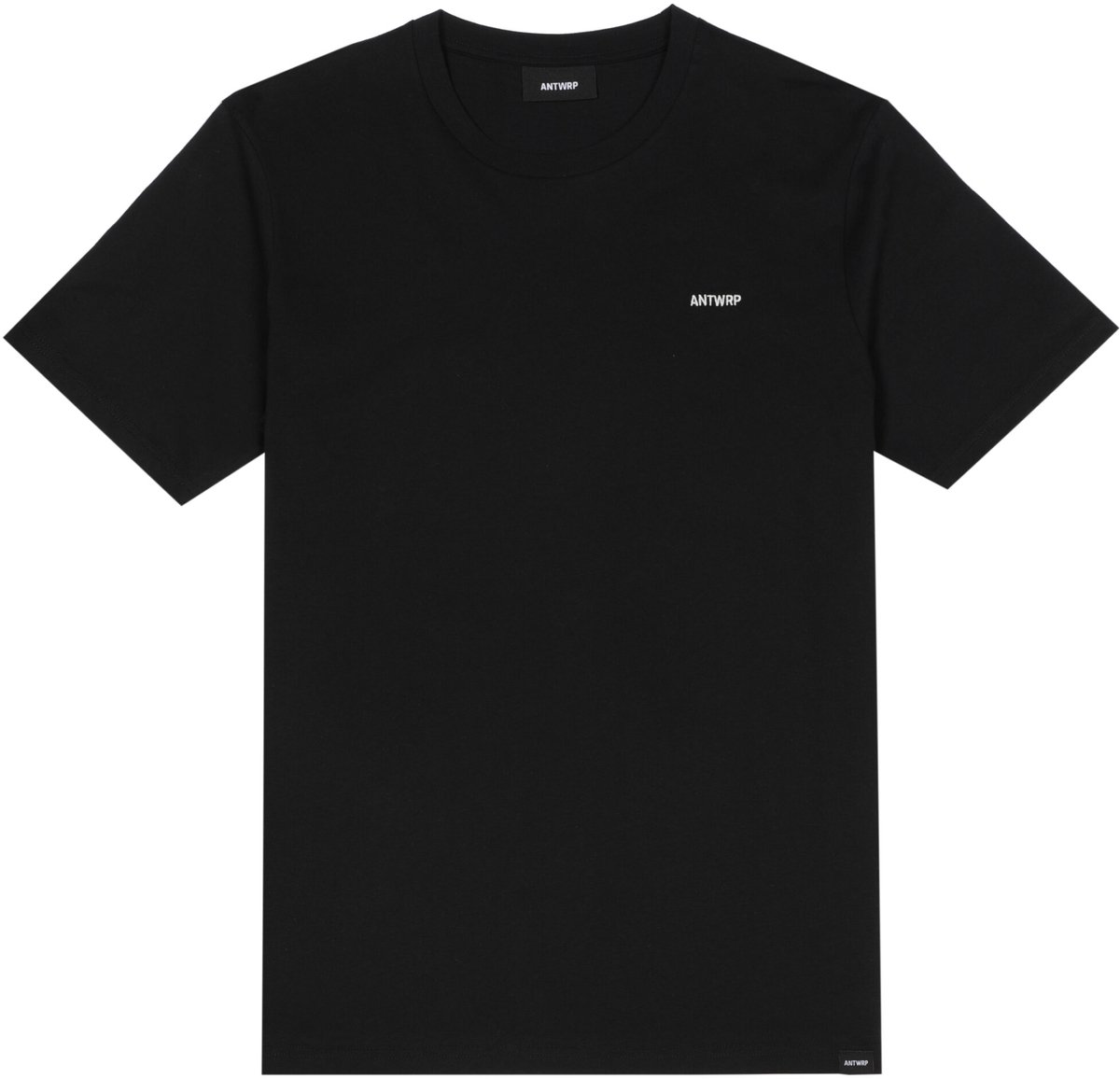 ANTWRP - T-shirt - Maat M - Mannen - ZWART -