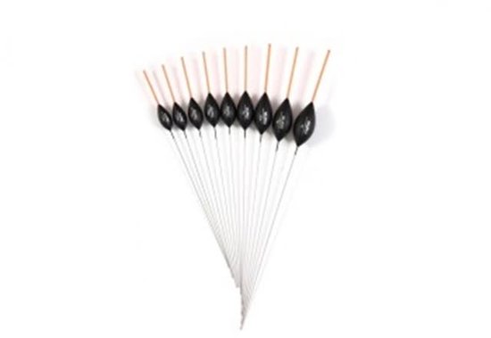 Guru Dobber Skimmer Hollow Wire (1pc) - Maat : 4.00g van Guru — afbeelding 2