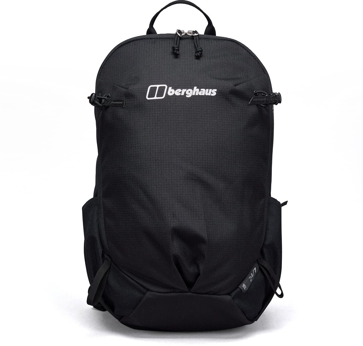 Berghaus Unisex 24/7 Rugzak 15 Liter, Comfortabele Pasvorm, Robuust Design, Rugzak voor Mannen en Vrouwen