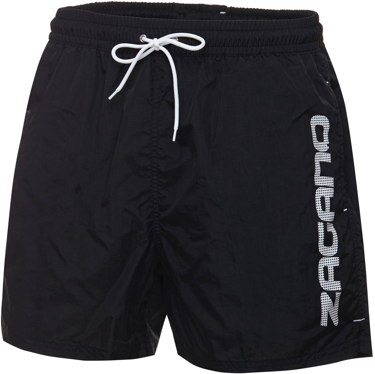 ZAGANO - Zwemshort heren - Maat XL - Sneldrogend - Sport zwemshort - Strandshort heren