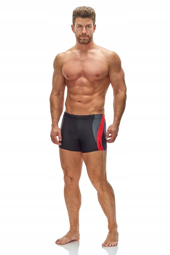 ZAGANO - Maillot de bain homme - S - Short de bain homme - Maillot de bain Sport - Maillot de bain pour la piscine