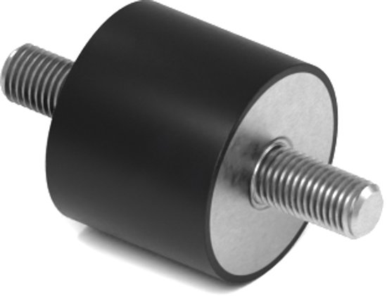 Oehlbach Air Absorb resonantiedemper voor luidsprekers en subwoofer Oehlbach Air Absorb resonantiedemper voor luidsprekers en subwoofer