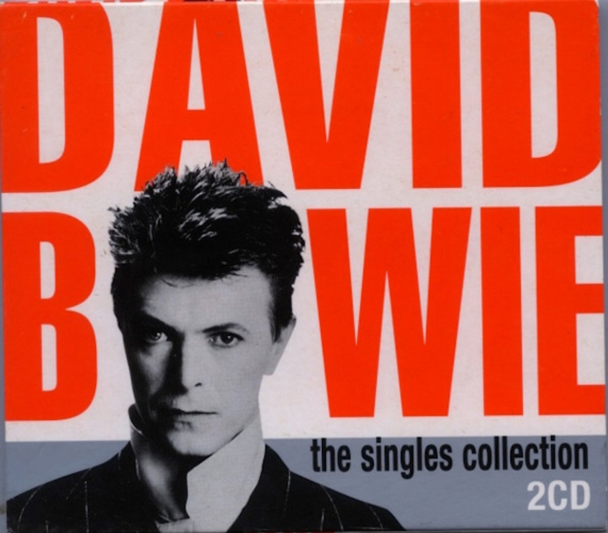 THE SINGLES COLLECTION