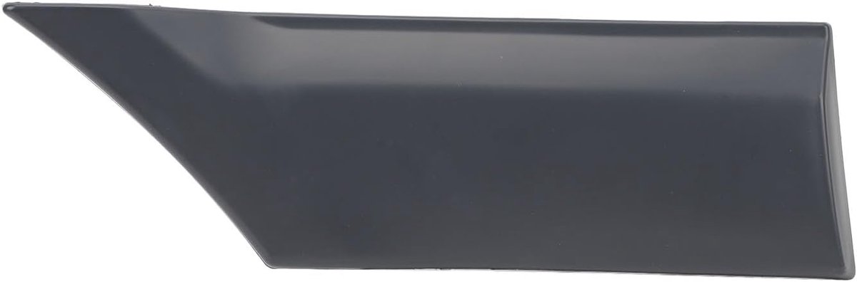 Image of Achterdeurlijststrip - Waterdichte Achterdeurbeschermlijstvervanging - Voor Benz Vito W639 2003 Tot 2014 - Achterdeur Decoratieve Strip Rechts 6396902862