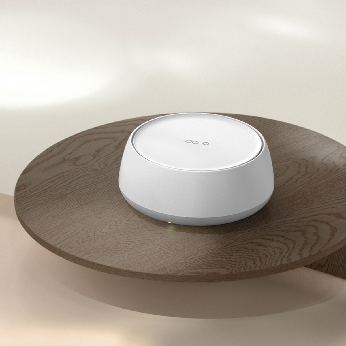 TP-Link Deco BE22 - Mesh WiFi - WiFi Versterker- WiFi 7 - 3600 Mbps - 3 pack – foto 4