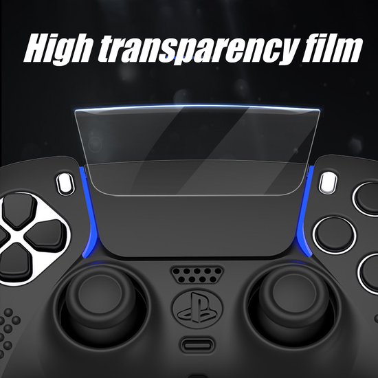 Cover voor PS5 DualSense Edge Elite-controller — afbeelding 4