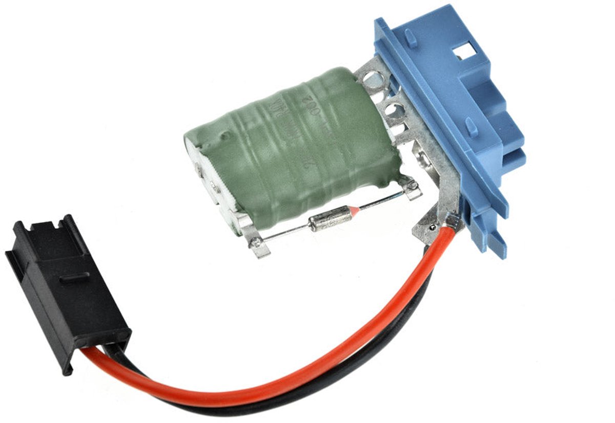 Kachelweerstand OEM 1845793
