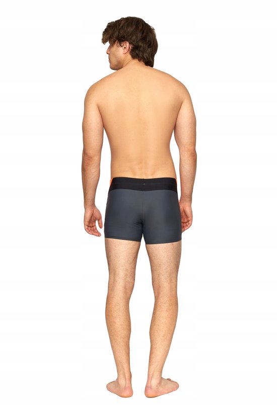 ZAGANO - Maillot de bain homme - S - Short de bain homme - Maillot de bain Sport - Maillot de bain pour la piscine