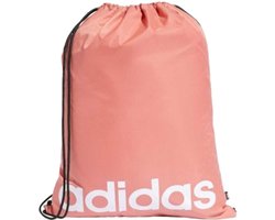 Adidas Adidas Linear Rugzak Ip5006 - Kleur Rood - Maat 1SIZE