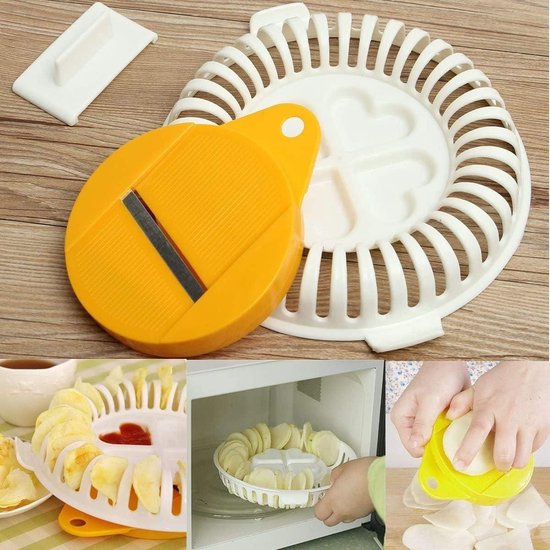 Recept: Hasselback aardappel met pesto, gehaktballetjes & sperziebonen