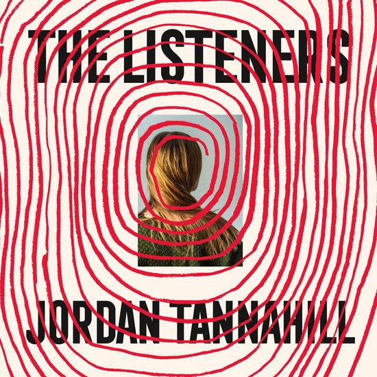The Listeners - cover