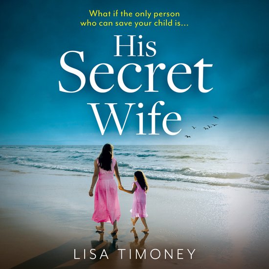 His Secret Wife - cover