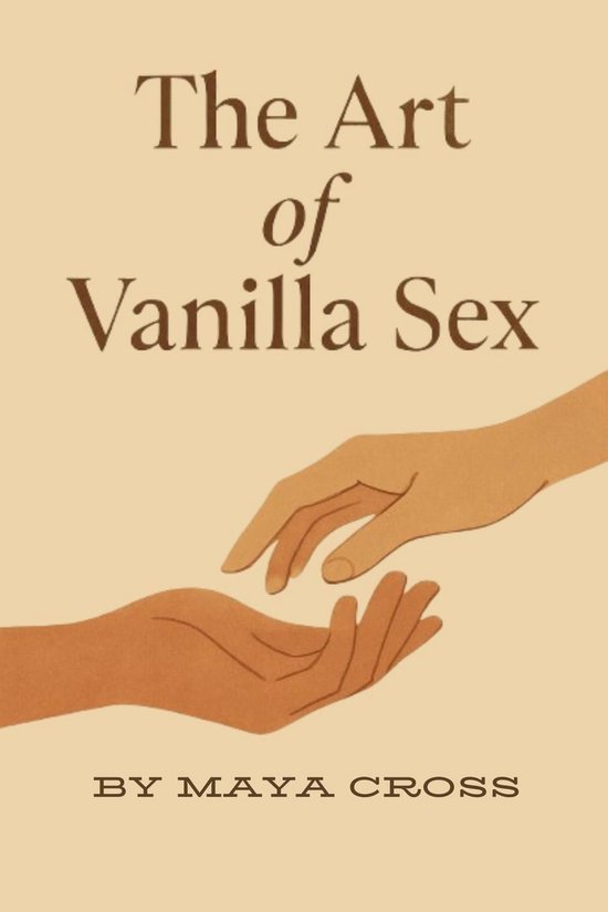 The Art of Vanilla Sex - cover