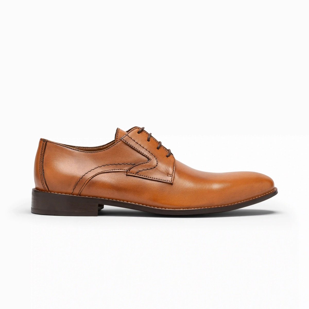 Paulo Bellini veter schoen Faver Cognac