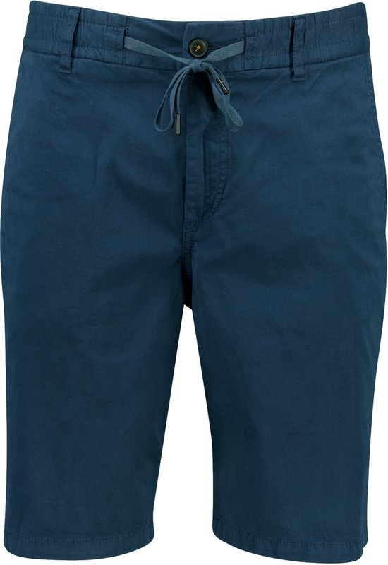 HUGO heren jersey shorts, Black001., M