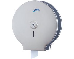 Jofel AE24400 Toiletrolhouder Smart Inox Mat RVS
