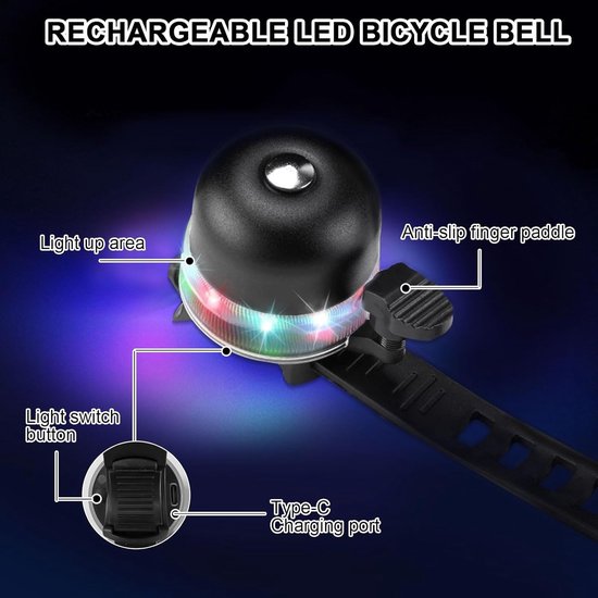 Bedrade brandalarm, met sirene en led flitser kleur rood, met voet