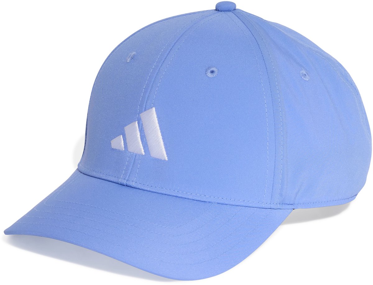 Adidas pet logo LT NL fushion Blauw