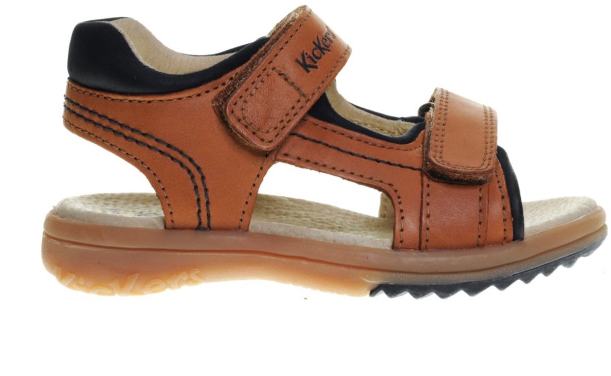 Kickers Camel Sandalen maat 29