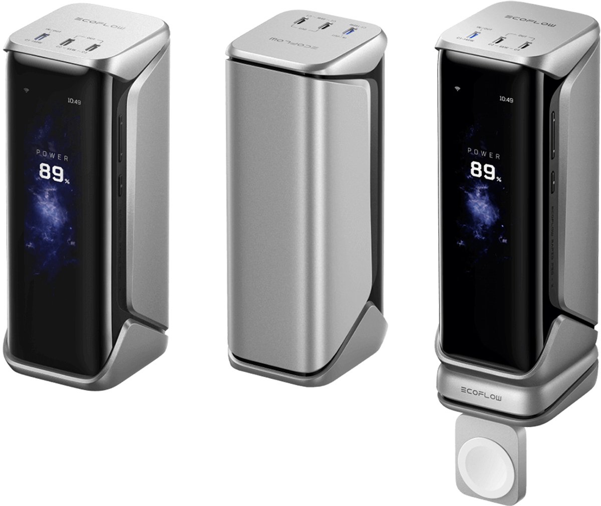 EcoFlow RAPID Pro X Powerbank 27.650 mAh - afbeelding 3