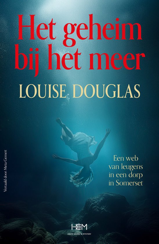 Het geheim bij het meer