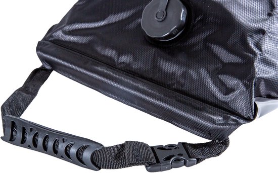 Ultimate Outdoor Shower - Kampeerspullen van Ultimate — afbeelding 2