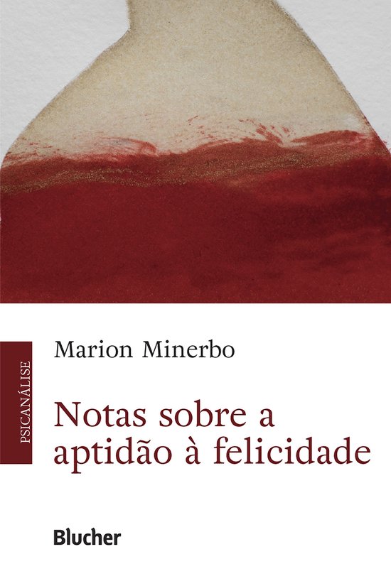 Notas sobre a aptidão à felicidade - cover