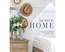 The Gift of Home