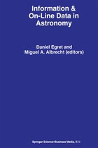 Information & On-Line Data in Astronomy