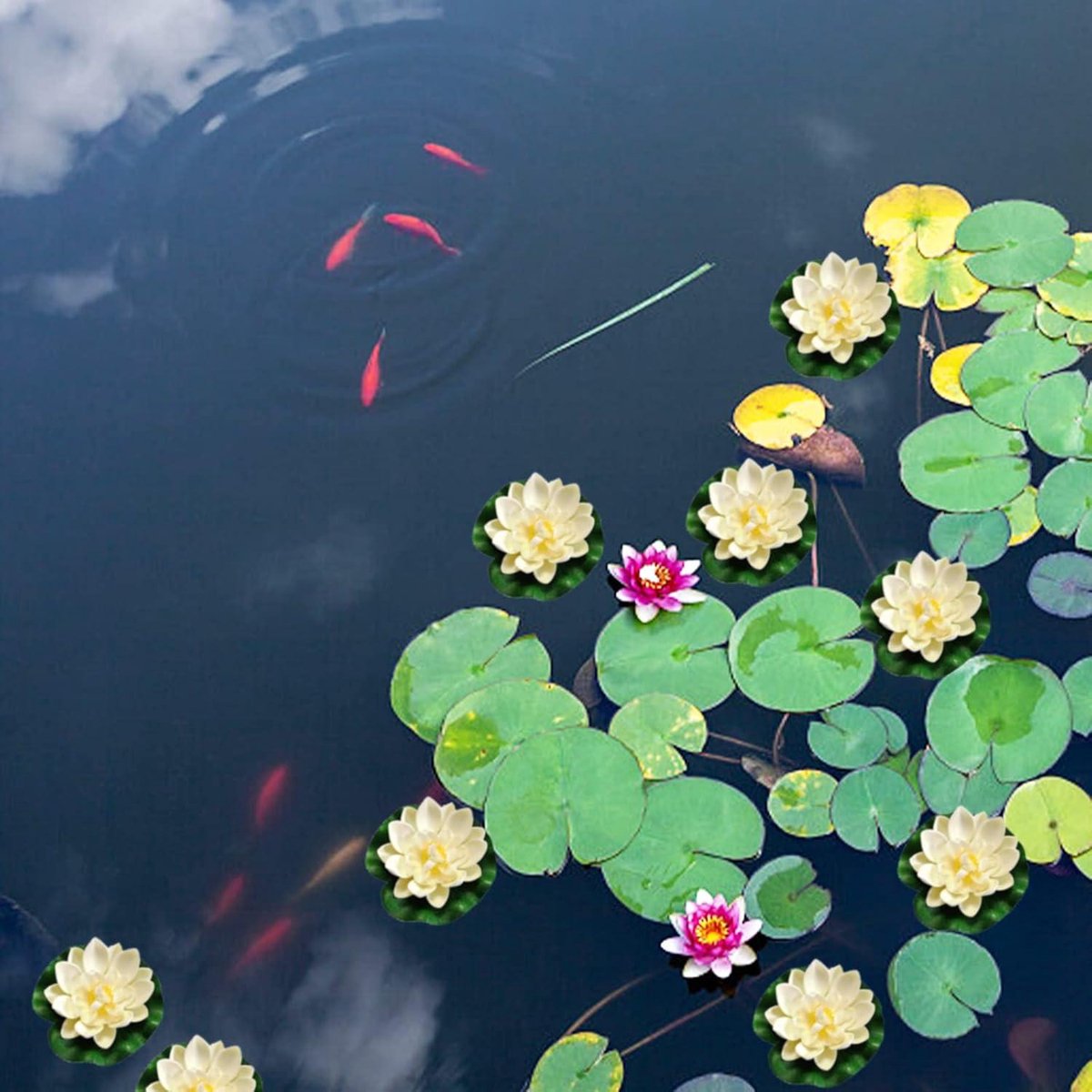 Stille Ventilator 4-Pins 120Mm (Black) - afbeelding 2