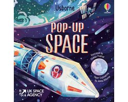 Pop-Ups- Pop-up Space