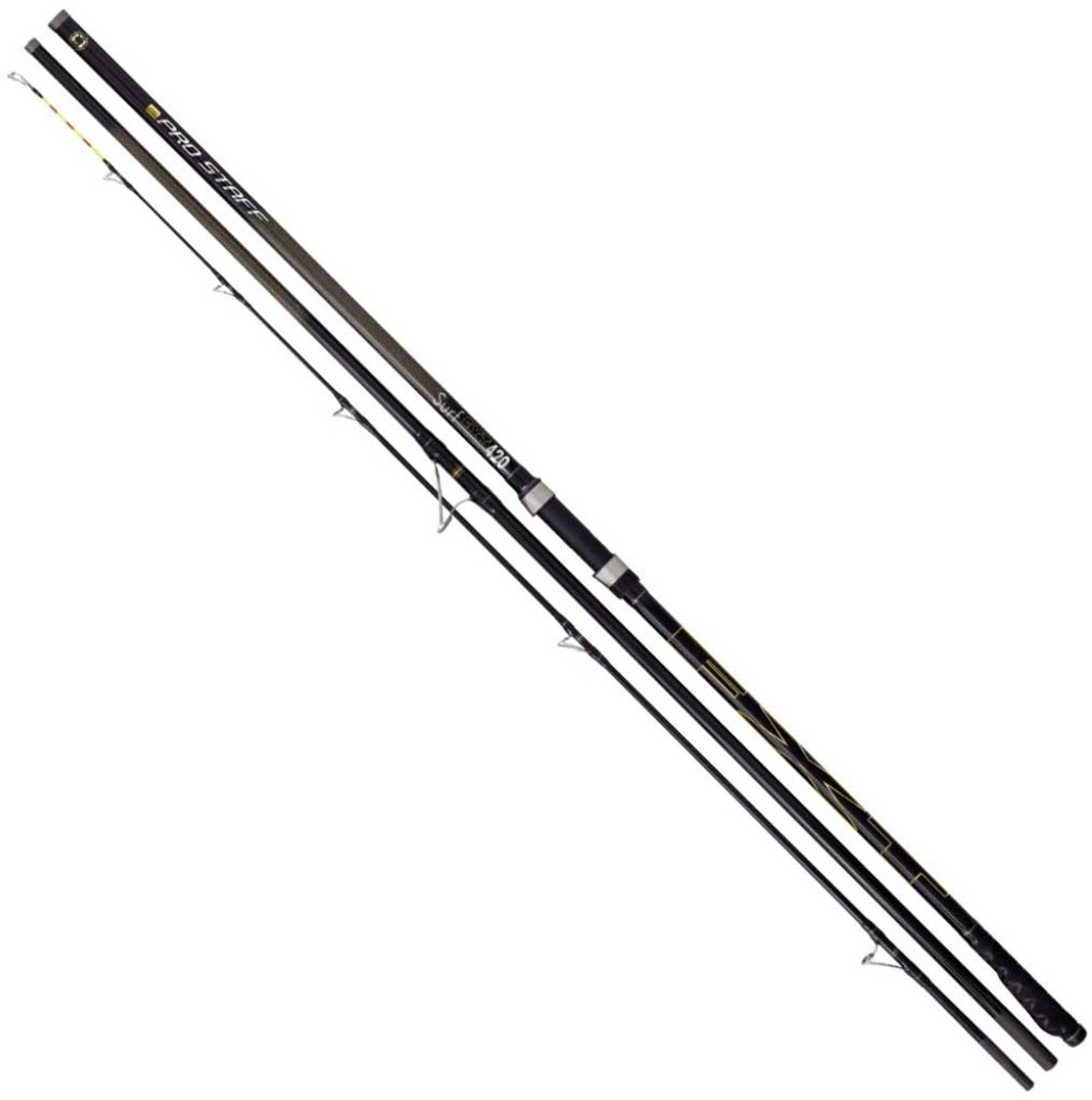 Zebco Pro Staff Surf FXT 450 S 100 Strandhengel