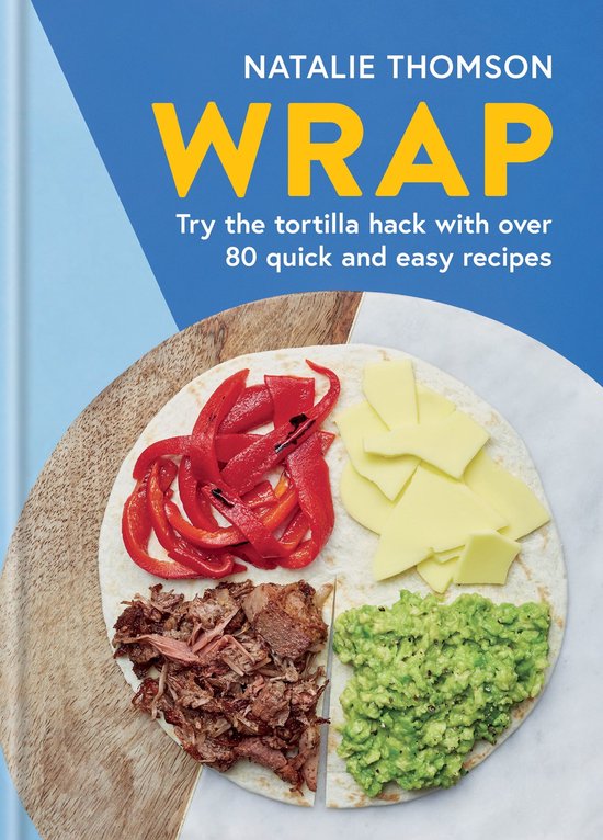 Wrap - cover