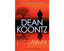 Omslag van Hideaway