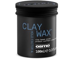 Osmo - Styling Clay Wax