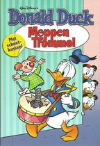 Donald Duck Moppentrommel Trommel